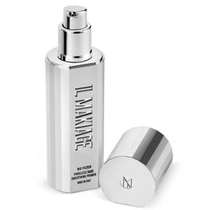 NWT IL Makiage no filter powerless base smoothing primer 25 ml .84 fl oz